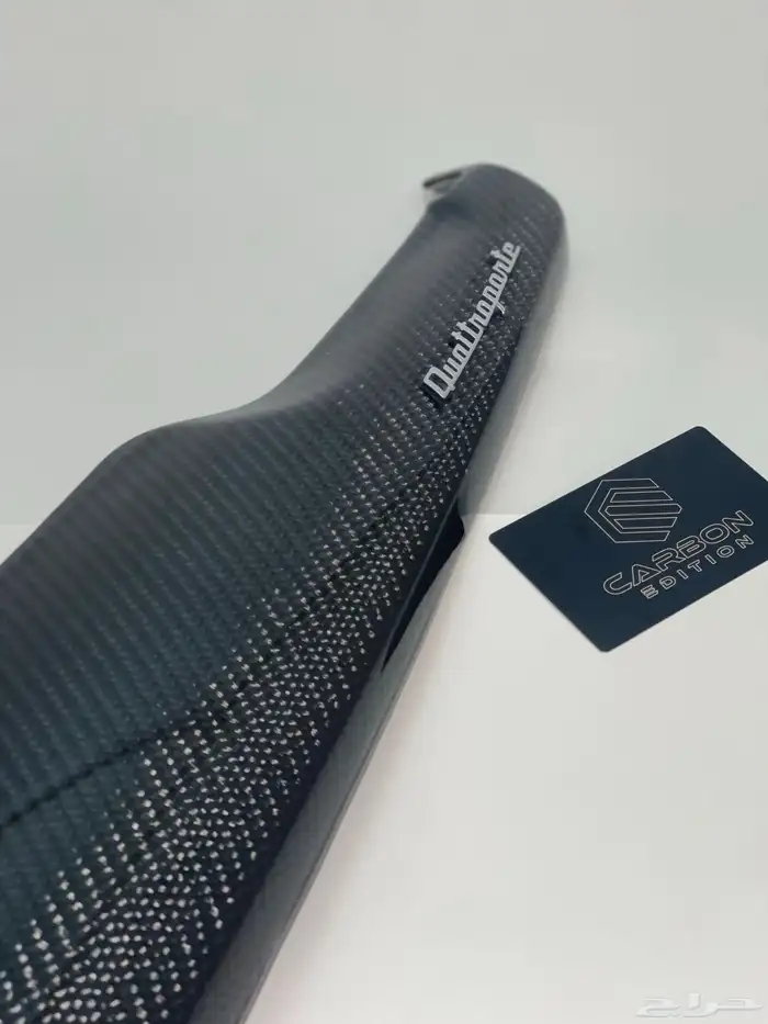 كاربون فايبر مازيراتي Carbon Fiber Maserati 18