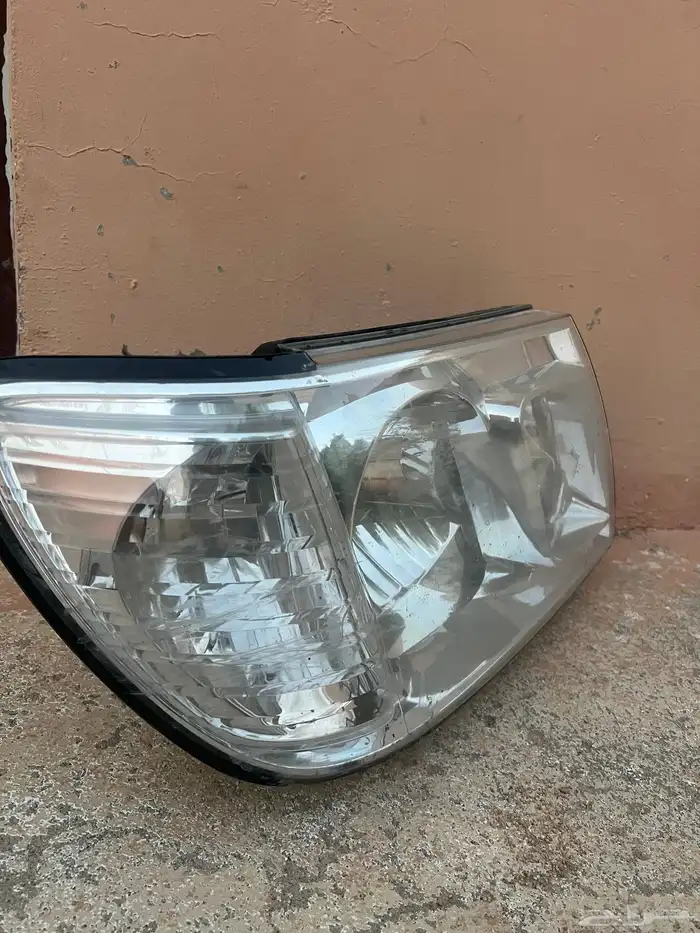 للبيع قطع جيب 2006 و 2009 5