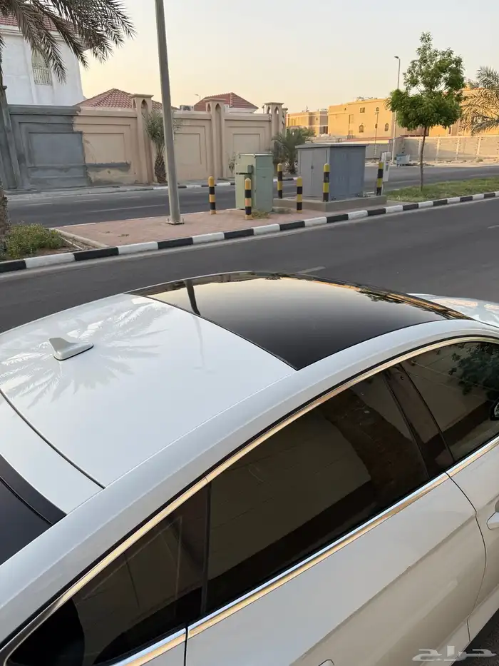 اودي A5 سبورت باك 2019 ممشى قليل 14