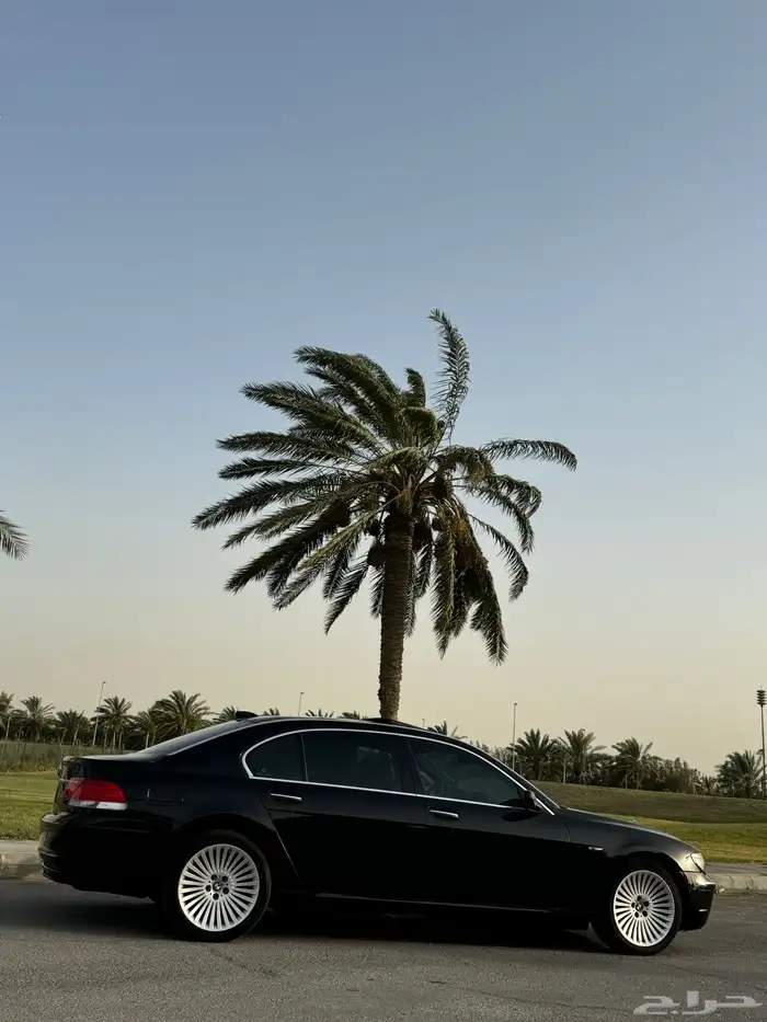 البيع بي ام مديل 2006 13