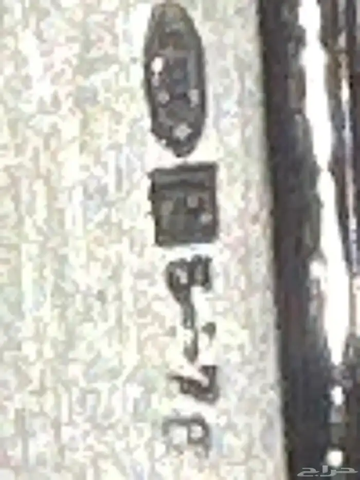 لوحه ايه قرانيه من الفضه مختومه 6