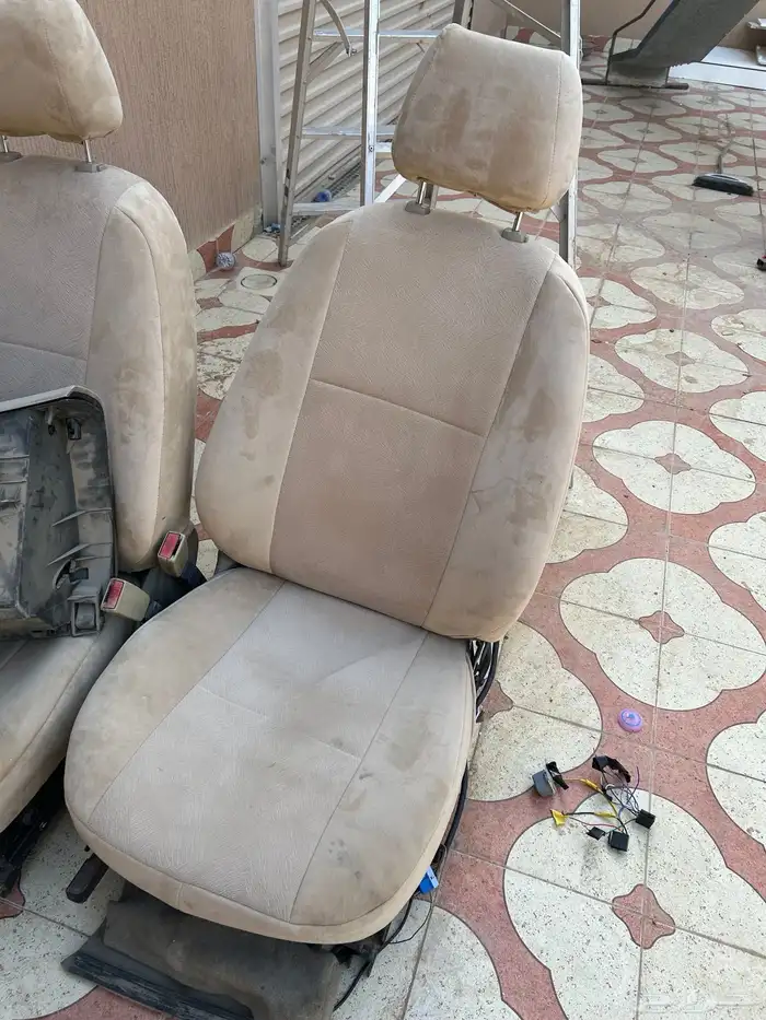 مراتب كابرس LTZ 2007 الى2013 0