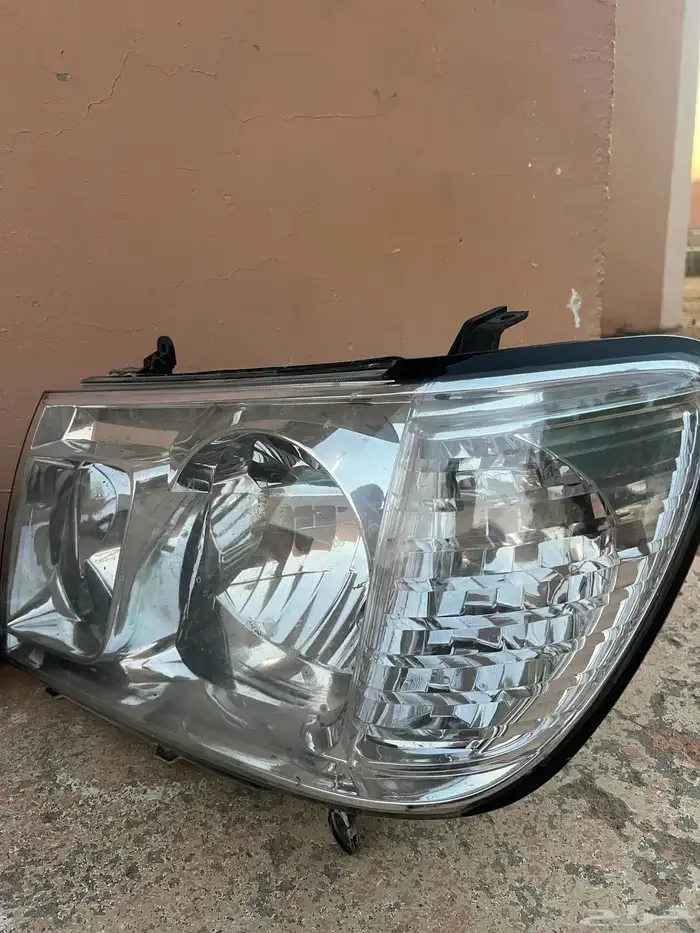 للبيع قطع جيب 2006 و 2009 6