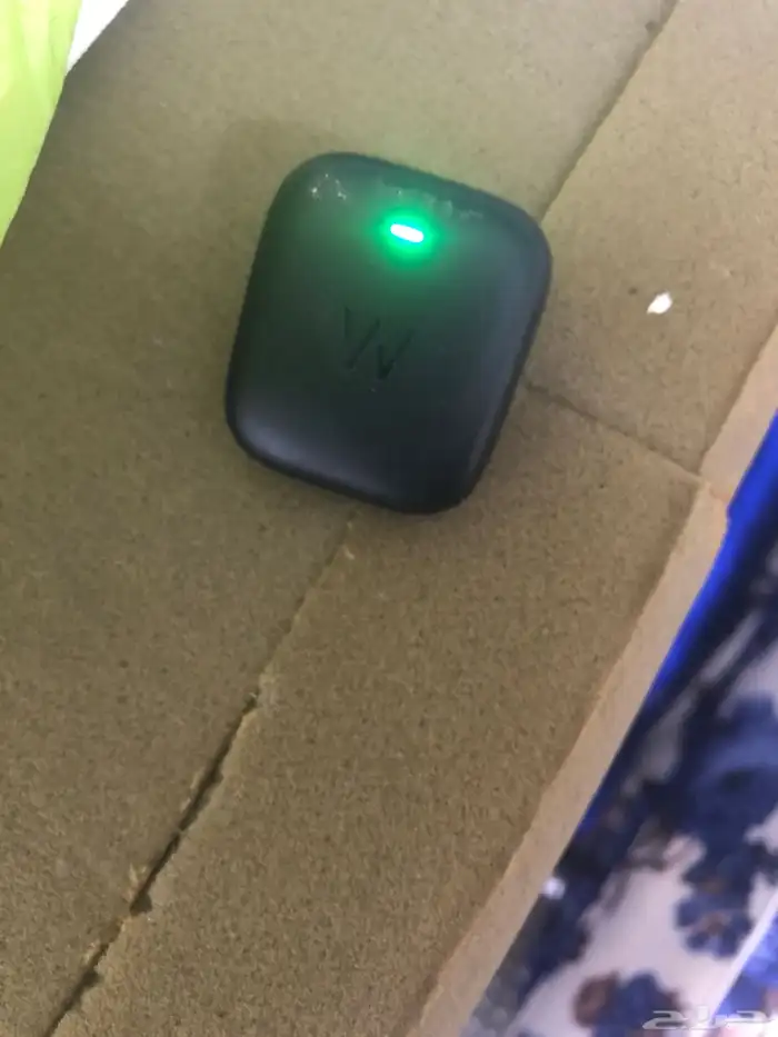 شاحن ساعه wp40 0