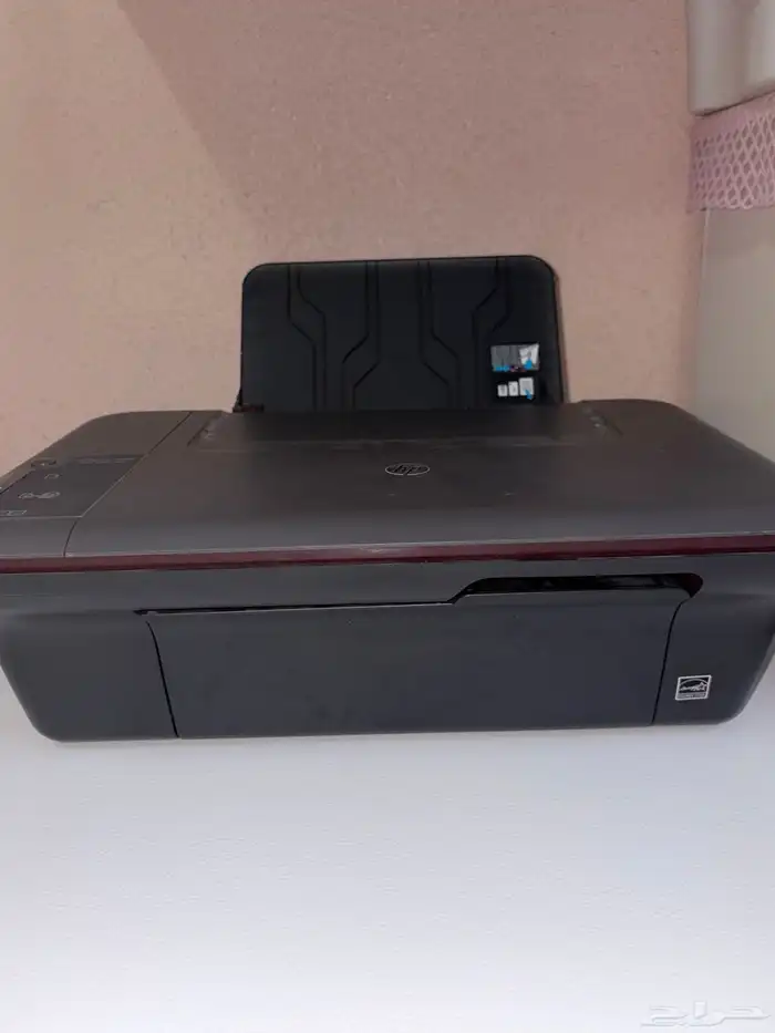 HP DeskJet 1050 للبيع طابعة 2