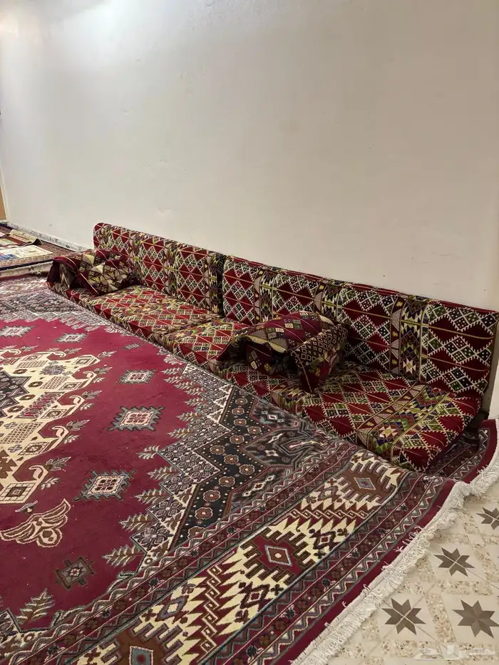 فرشة تركي جلسه شعبيه 0