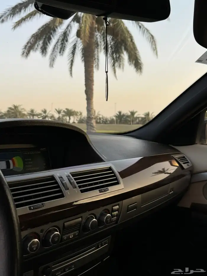 البيع بي ام مديل 2006 33
