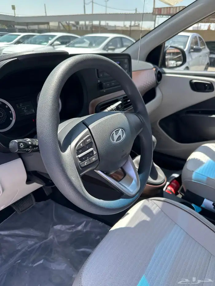 هونداي اي تن 2024 9