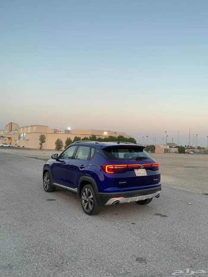 شانجان CS35 7