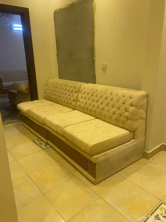 كنب متصل بزوايا شغل اتراك 2