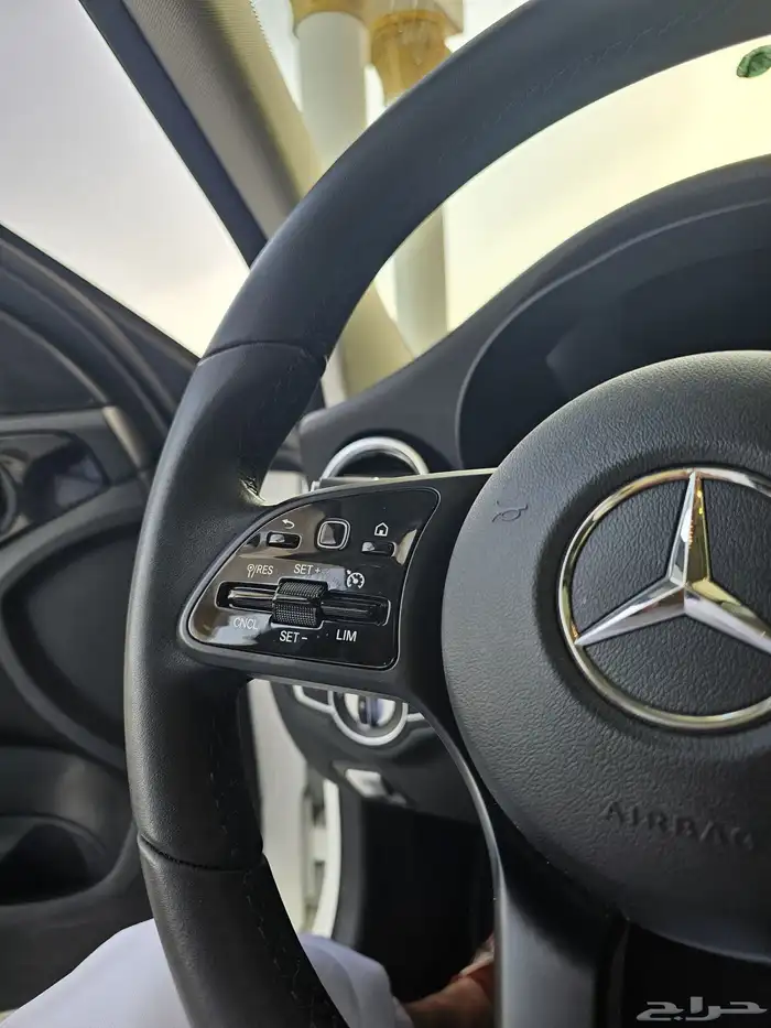 ( مباع ) مرسيدس C200 بطاقة جمركية 2020 59
