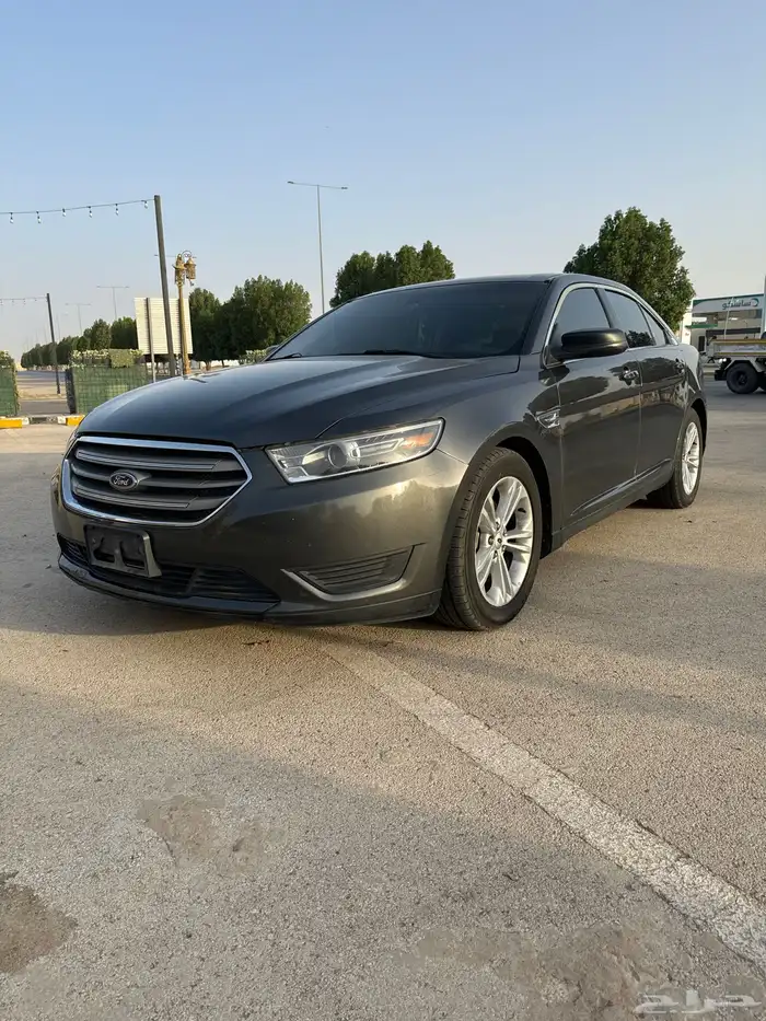 تورس 2017 تم البيع الله يبارك للمشتري 4