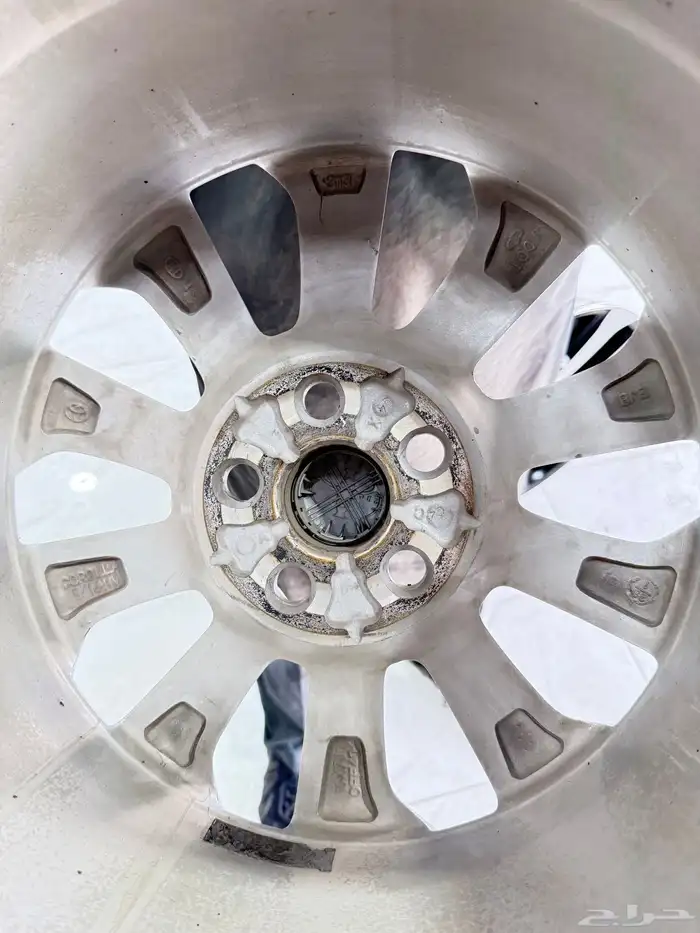 جنوط كورلا مقاس 16 اصلي وكاله 2023 7