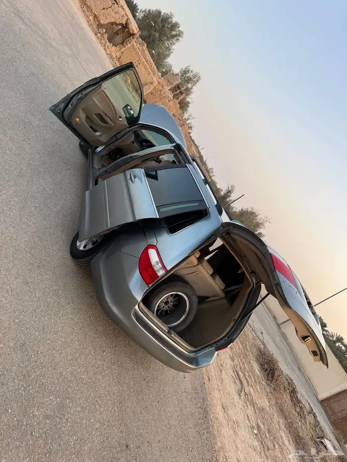 هوندا 10