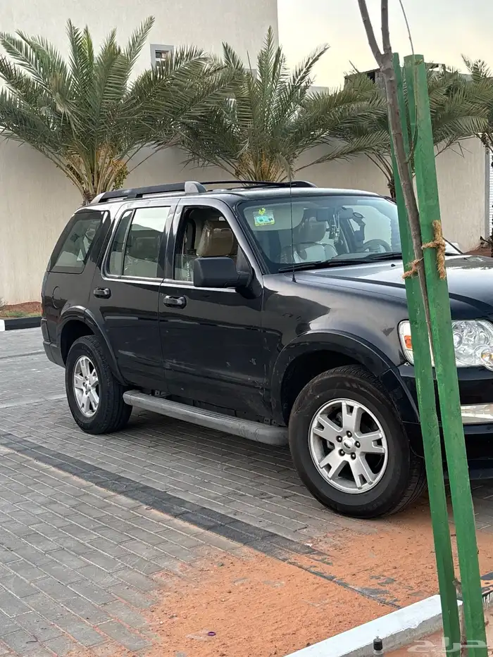 اكس بلور 2010 1