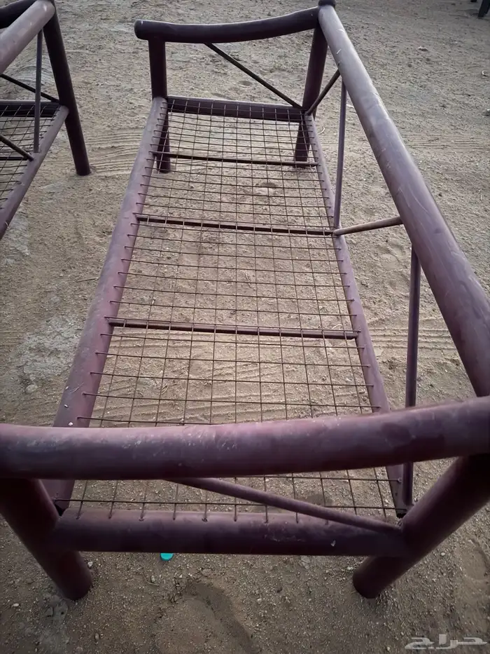 كلاسي حديد و سنادات حديد 6