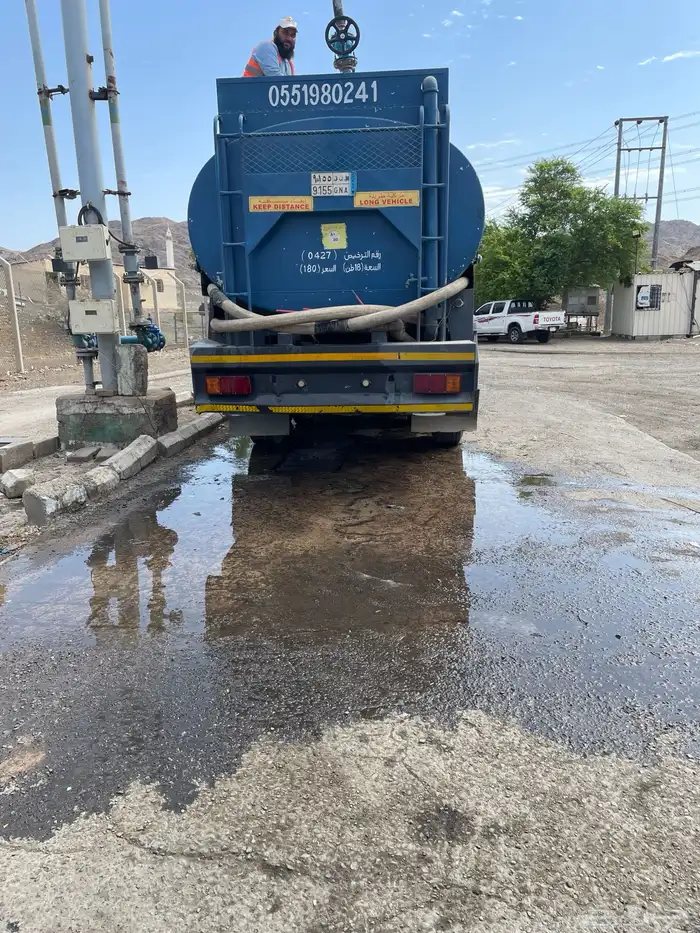 وايت مياه صالح للشرب 7