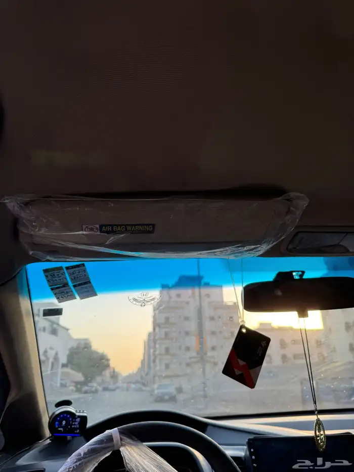 هوندا سيفيك 2006 12