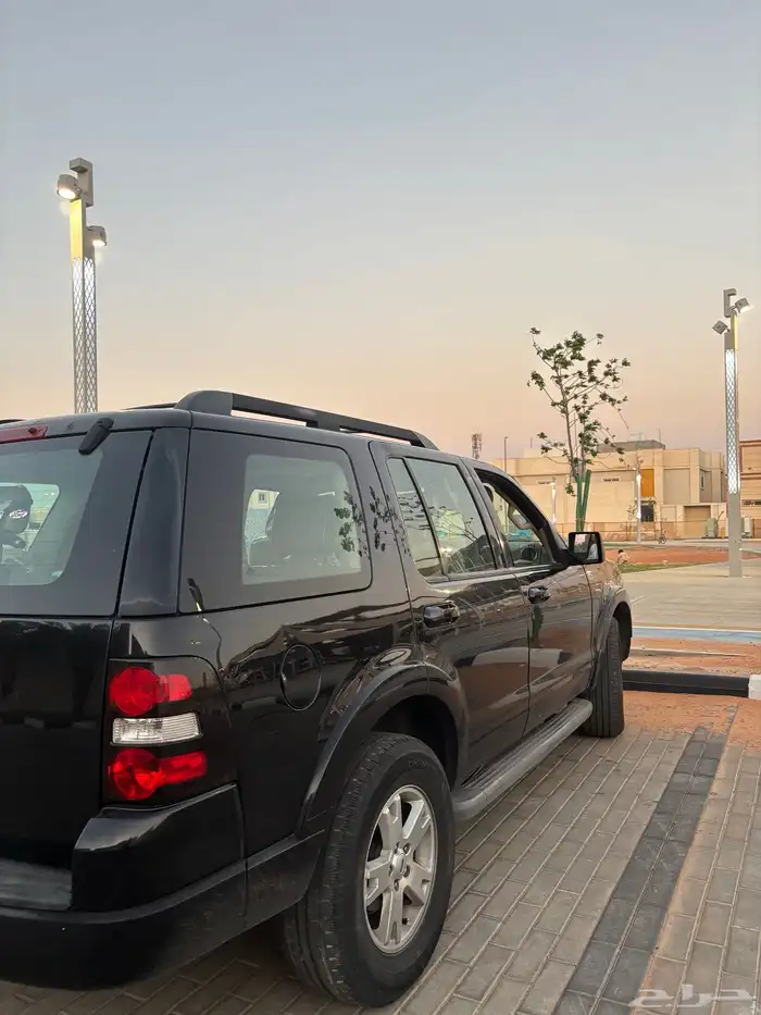 اكس بلور 2010 5