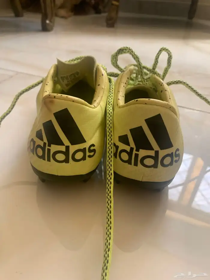 شوز رياضي شبه جديد 3