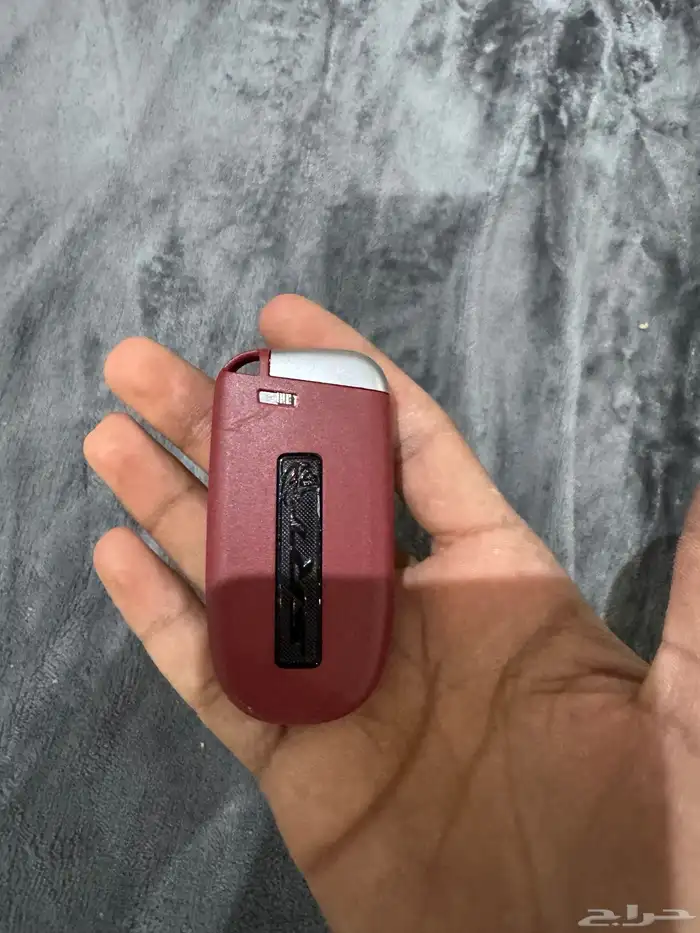 ريموت تشارجر srt وكاله للبيع 3
