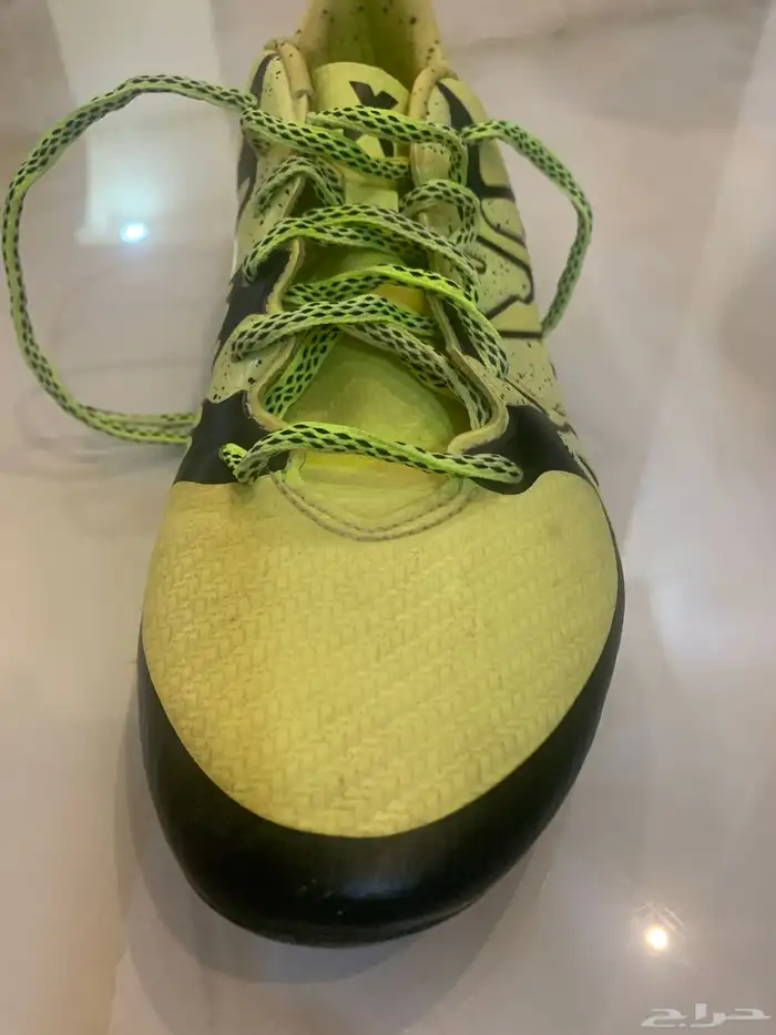 شوز رياضي شبه جديد 5