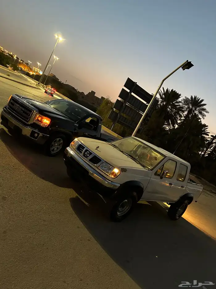 داتسن 2003 دبل 2