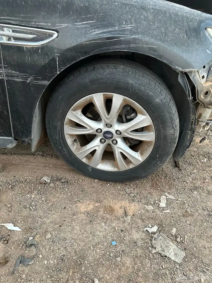 تورس سيدان مديل 2011 بيع قطع غيار فقط 22
