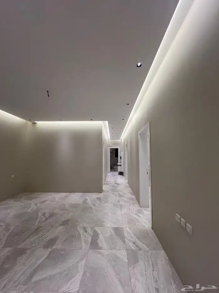 روف دور مستقل في الخضراء بمكة( مصعد خاص) 3