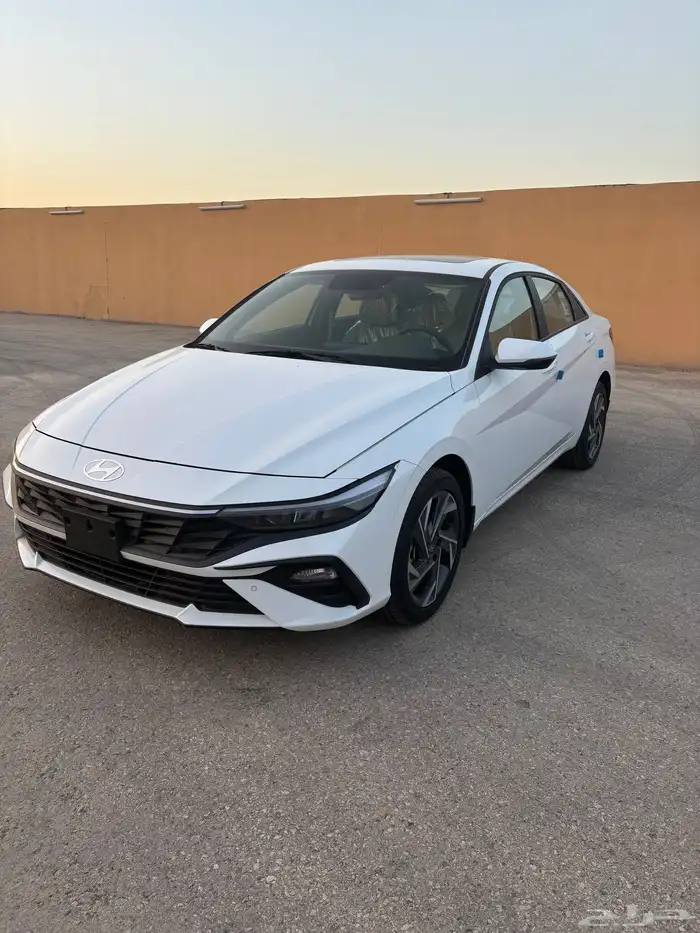 للبيع النترا 2025 كوري فل كامل 0