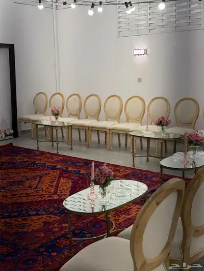 تنسيق حفلات الرياض 2