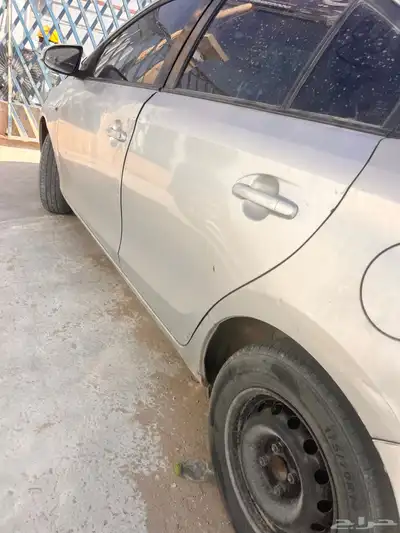 يارس 2015 بيع قطع غيار فقط 2