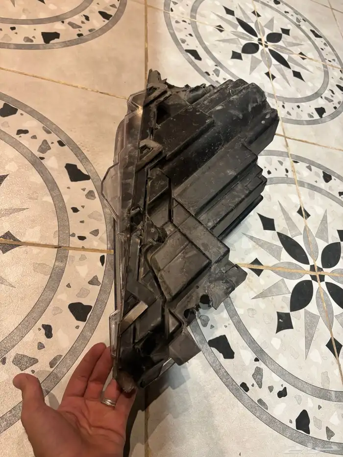 قطع غيار يارس 2