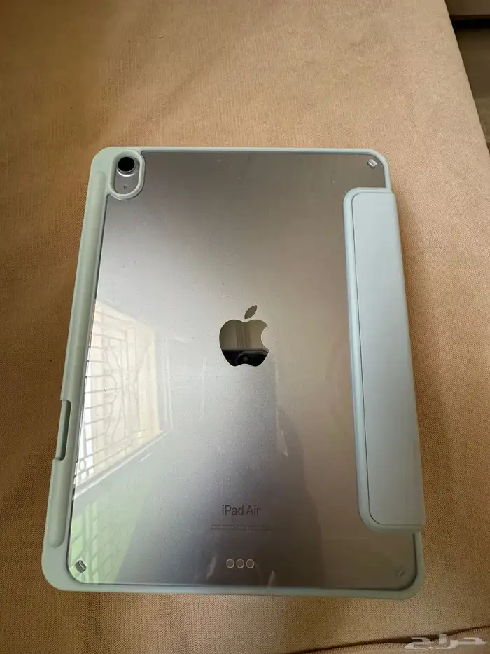 iPad Air 2024-128.GB 1