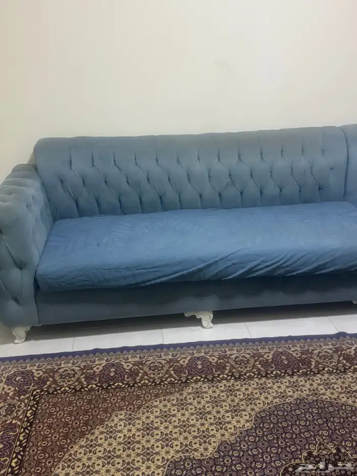 ركنه بحاله جيده للبيع لظروف السفر 3