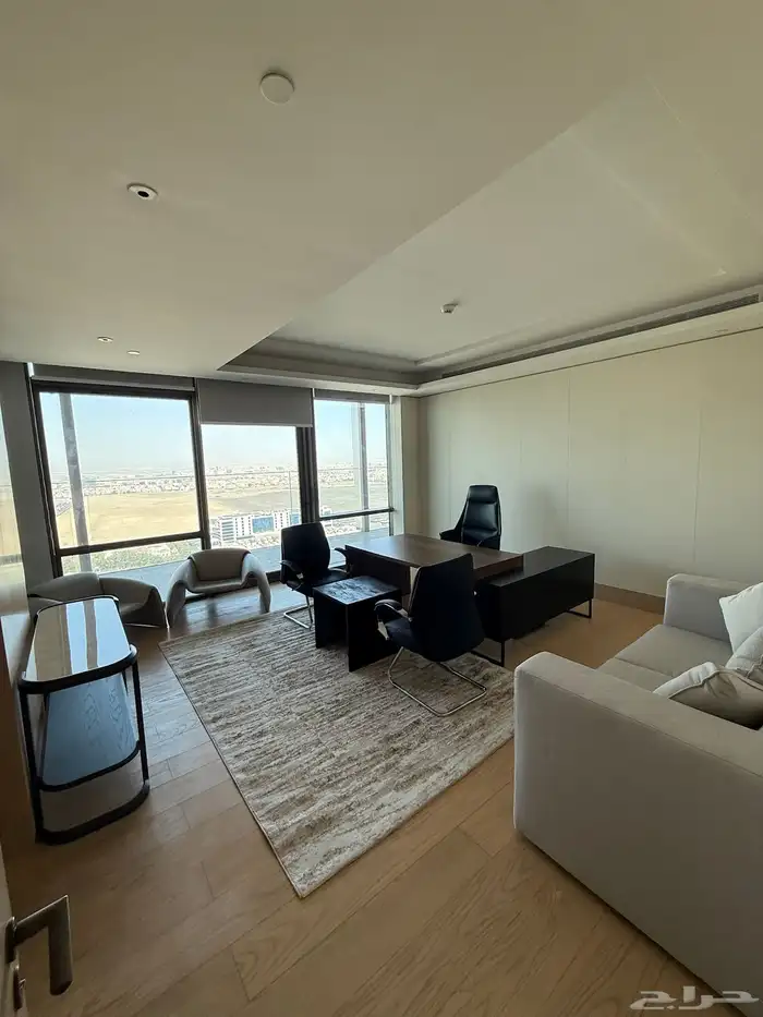 تاثيث مكاتب حسب الطلب اكثر من 34نموذج 1