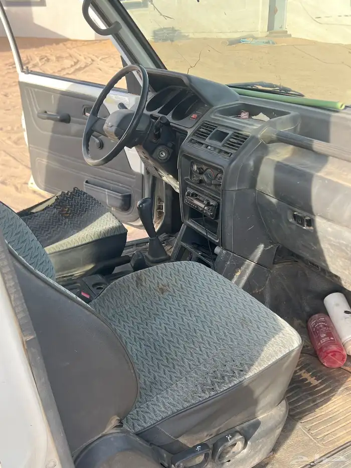 باجيرو عداد صحيح ممشاه صحيح بدي وكاله على الشرط متحركات 3