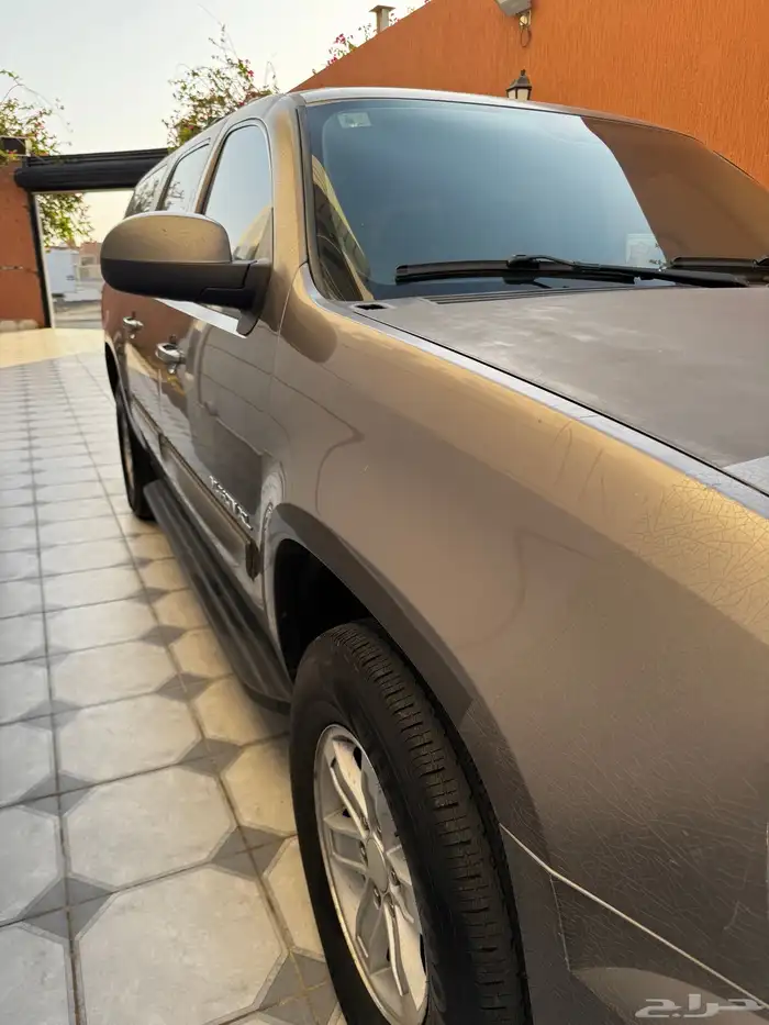 جمس يوكن طويل 2014 4