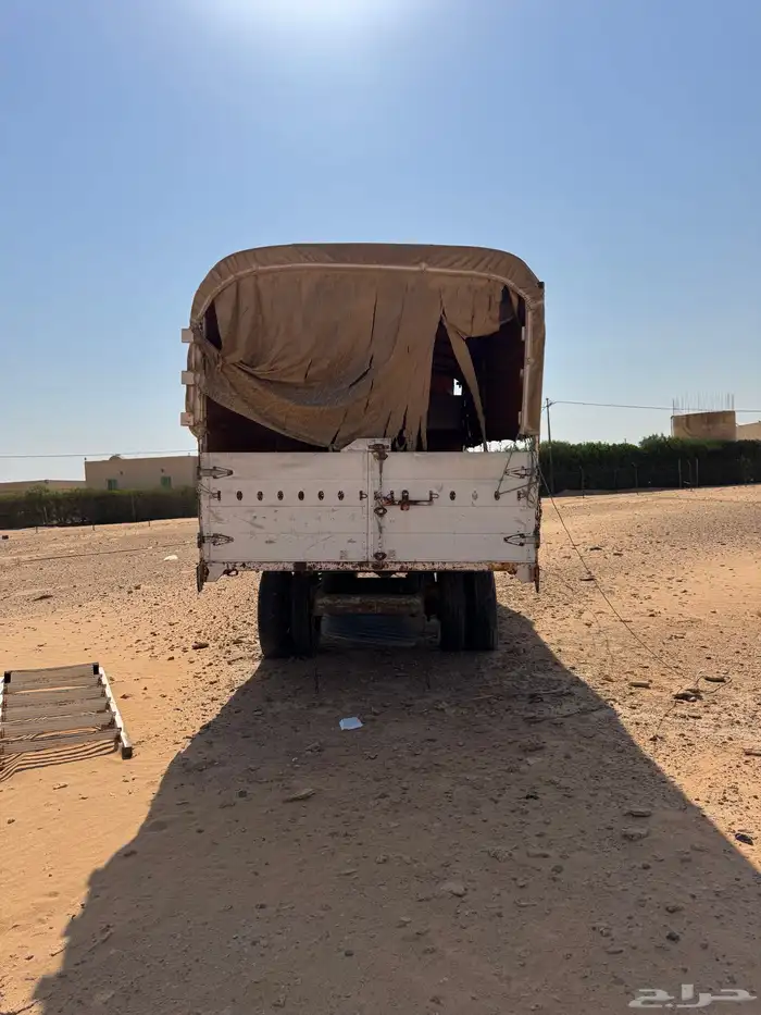 عربه سحب صندوق 2