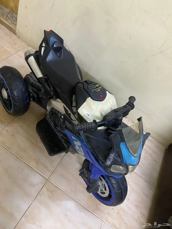 عربه اطفال ودباب 1