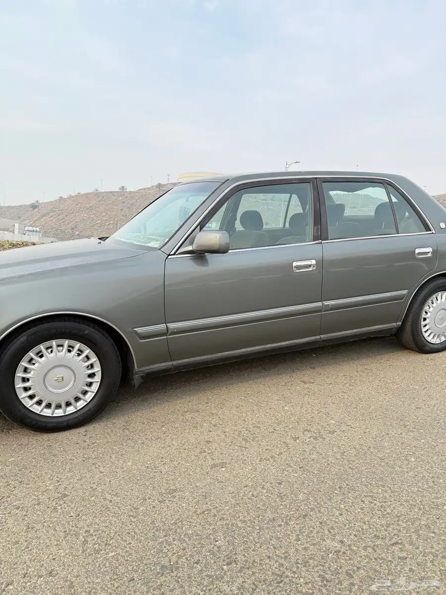 كراون 1998 0