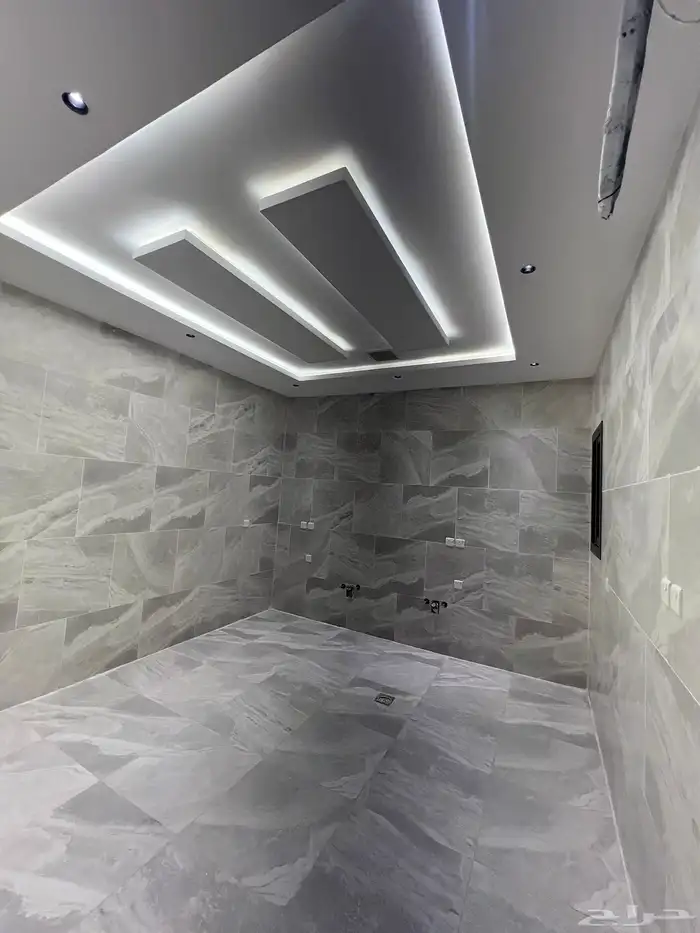 روف دور مستقل في الخضراء بمكة( مصعد خاص) 5