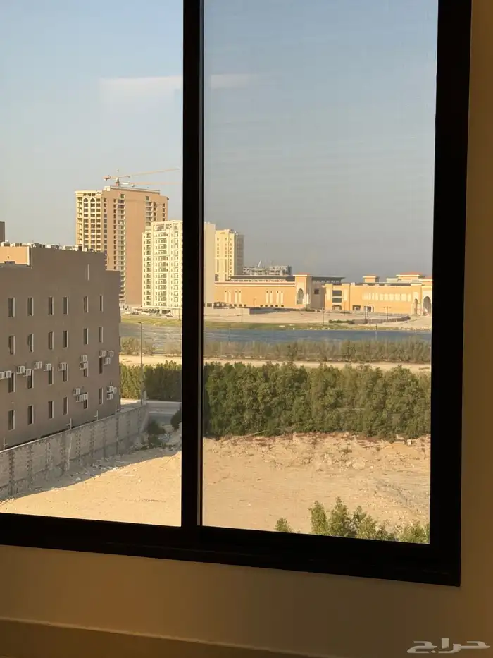 للايجار شقه راقيه -الخبر-الحمراء 1