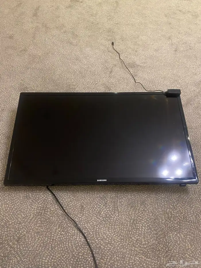 شاشة سامسونق 32 بوصة 1