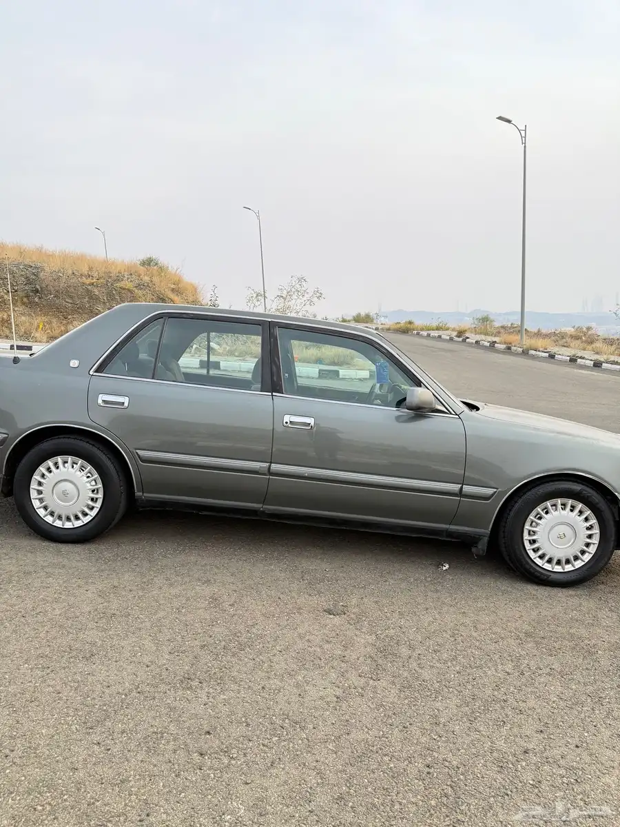 كراون 1998 2