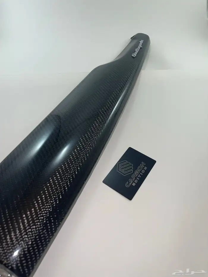 كاربون فايبر مازيراتي Carbon Fiber Maserati 15