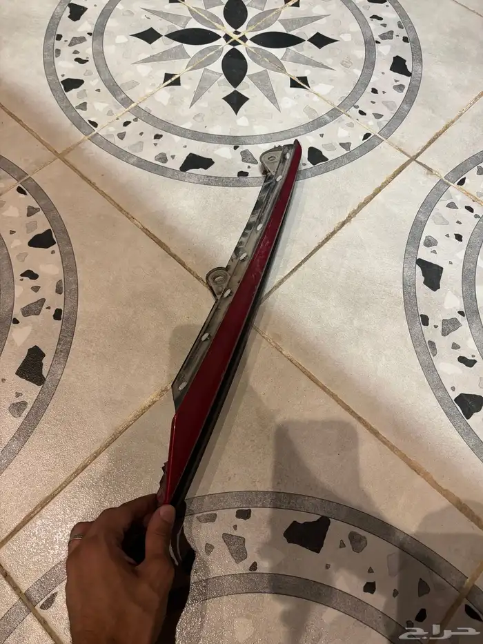 قطع غيار يارس 6
