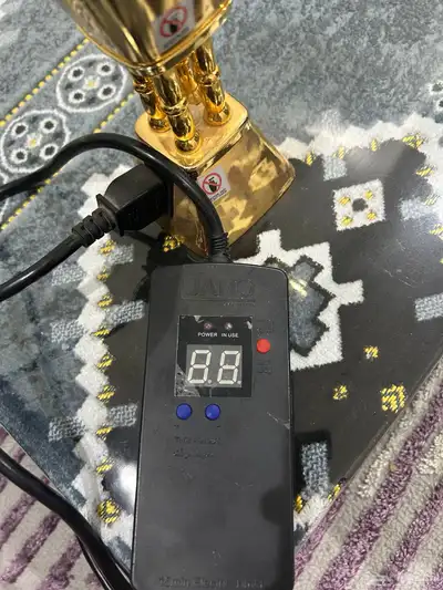 مبخر كهربائي 0