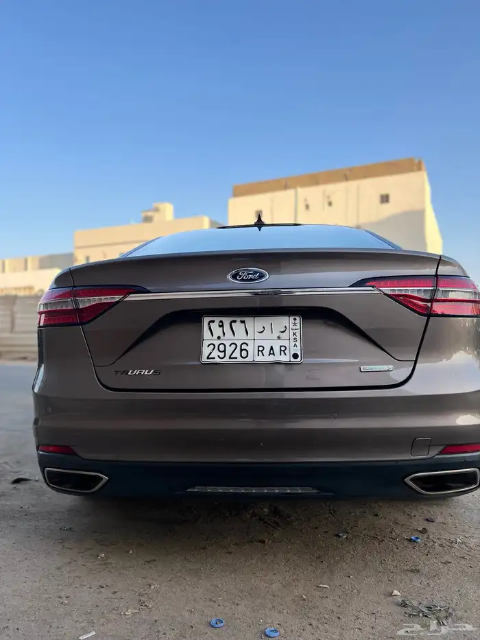 فورت تورس 2022 8