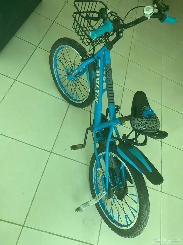 سيكل  دراجه 2